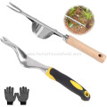 Garden hand Weeder Tool set